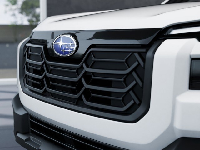 2026 Subaru Outback Premium photo 2