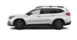  Subaru Ascent