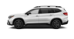 2026 Subaru Ascent Premium 7-Passenger SUV