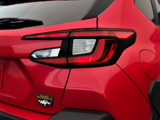 2026 Subaru Crosstrek Wilderness - Photo 54