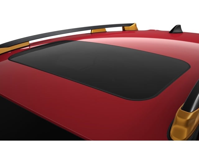 2026 Subaru Crosstrek Wilderness - Photo 44