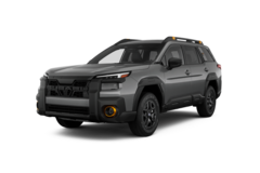 2026 Subaru Outback Wilderness SUV