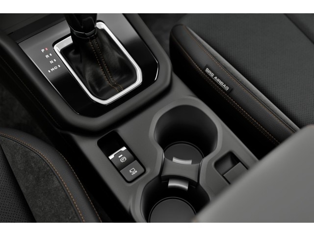 2025 Subaru Forester Touring - Photo 48