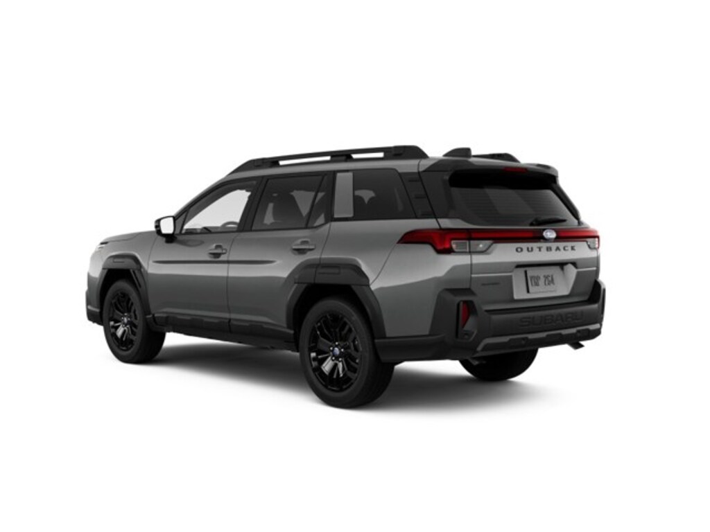New 2026 Subaru Outback Limited XT SUV