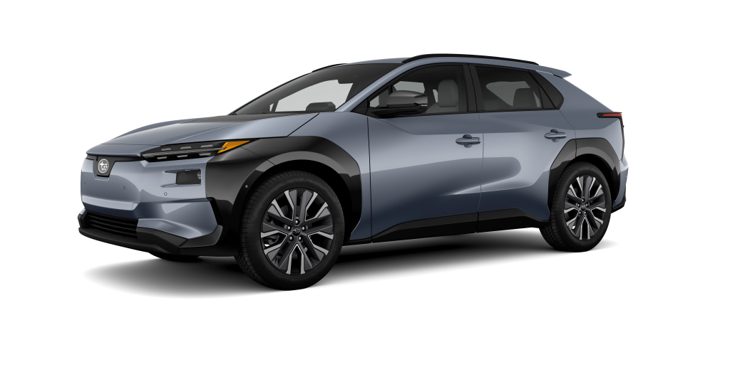 New 2026 Subaru   Small SUVs