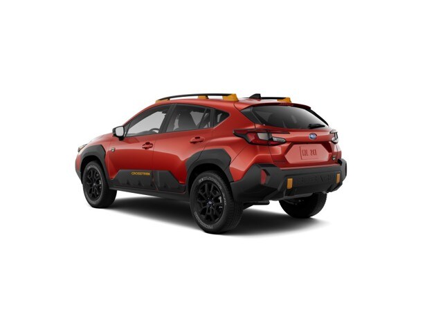 2025 Subaru Crosstrek Wilderness - Photo 43