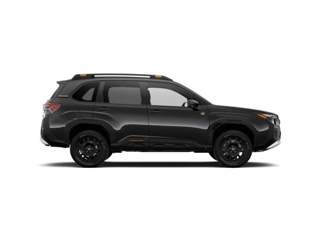 2026 Subaru Forester Wilderness - Photo 9