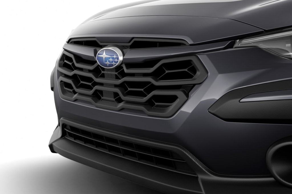 2025 Subaru Crosstrek Limited - Photo 37