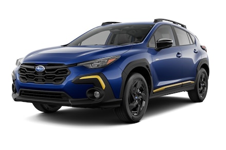 2025 Subaru Crosstrek Sport SUV