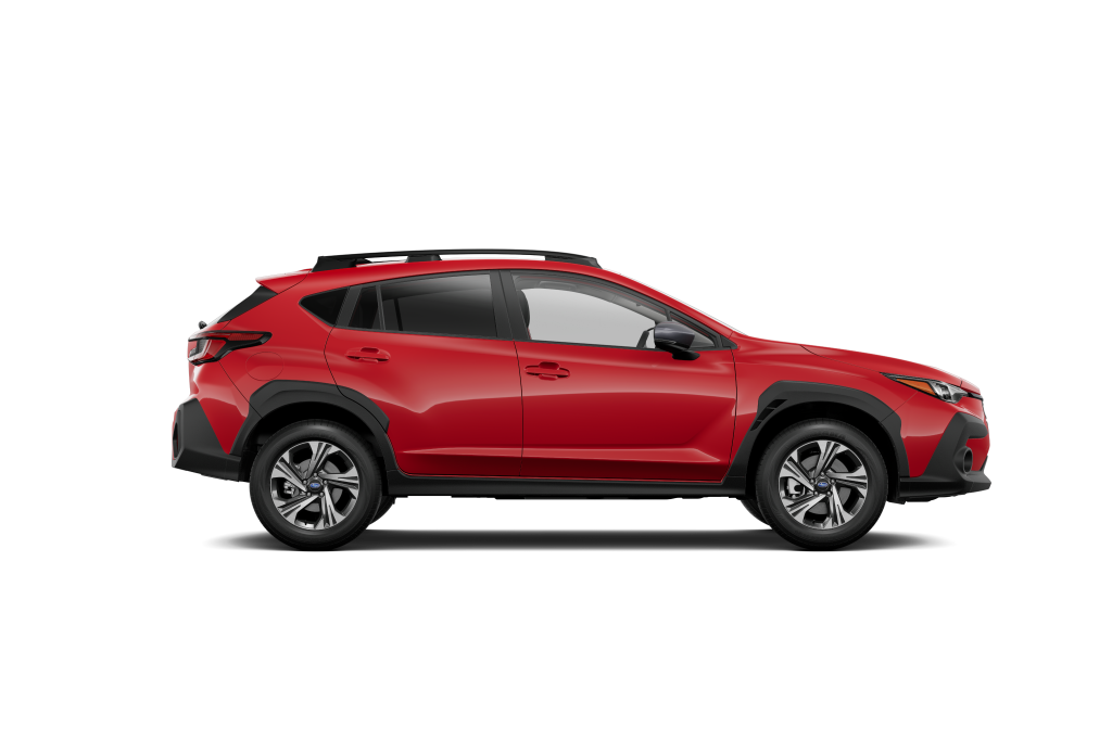 New 2025 Subaru Crosstrek Premium SUV