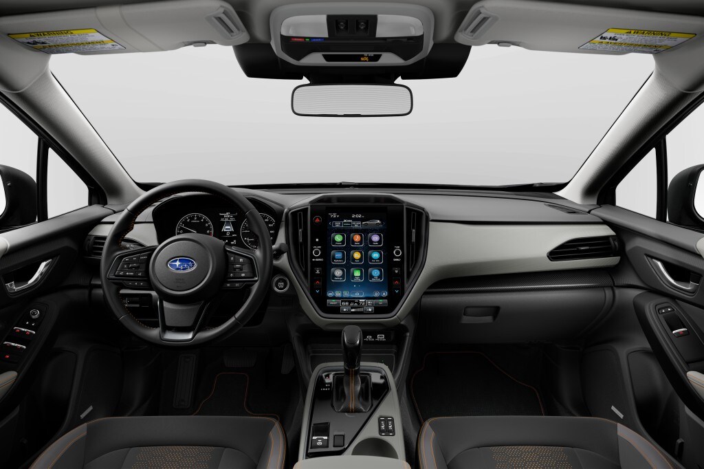 2025 Subaru Crosstrek Limited - Photo 33