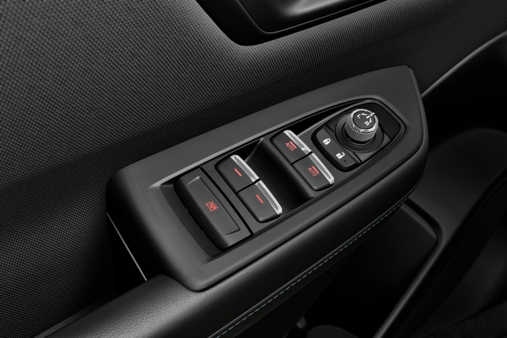 2026 Subaru Forester Premium - Photo 46
