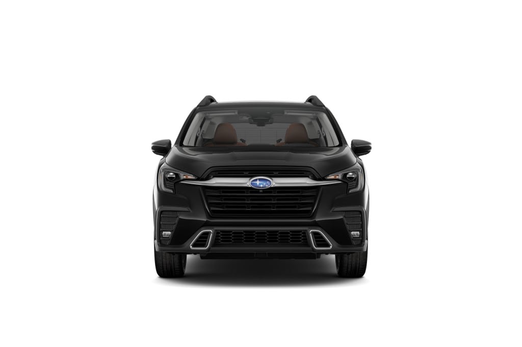 New 2026 Subaru Ascent Touring 7-Passenger SUV