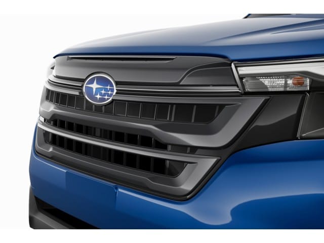 2026 Subaru Forester Premium - Photo 11