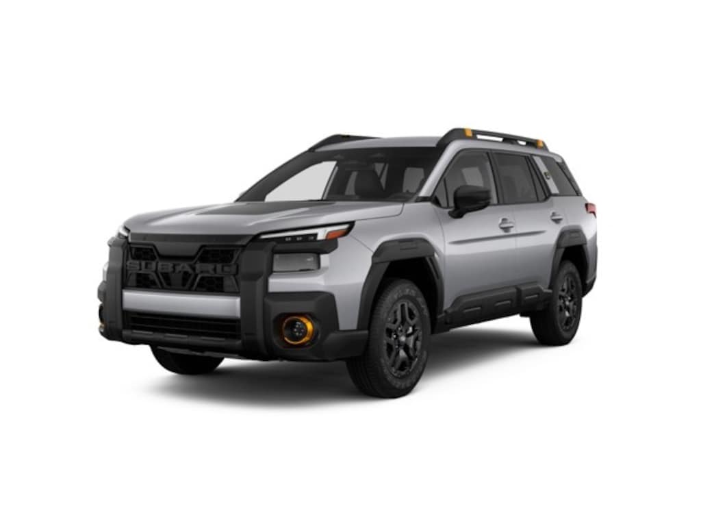 New 2026 Subaru Outback Wilderness WAGON