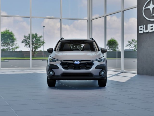 2026 Subaru Crosstrek Limited - Photo 30