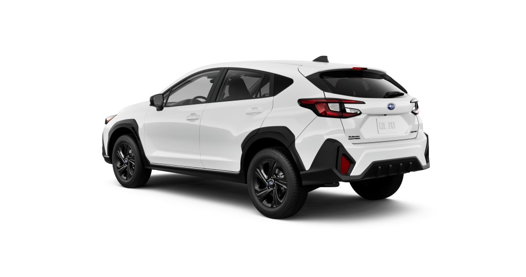 2026 Subaru Crosstrek Base - Photo 36