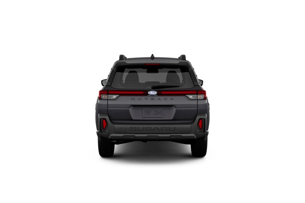 2026 Subaru Outback Limited - Photo 21