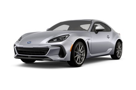 2025 Subaru BRZ Limited Coupe