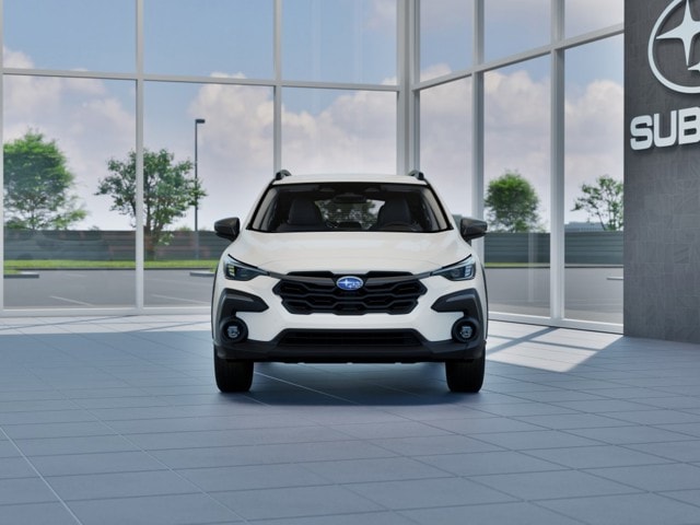2026 Subaru Crosstrek Limited - Photo 31