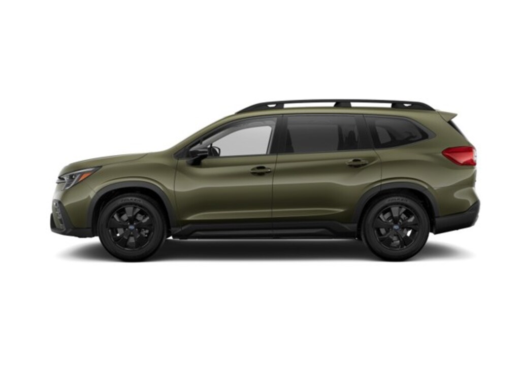 New 2026 Subaru Ascent Premium 7-Passenger SUV