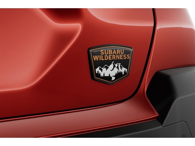 2025 Subaru Crosstrek Wilderness - Photo 50