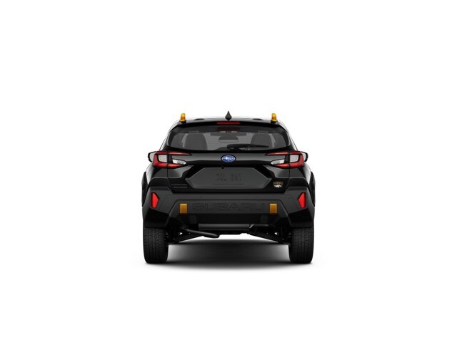 2026 Subaru Crosstrek Wilderness - Photo 30
