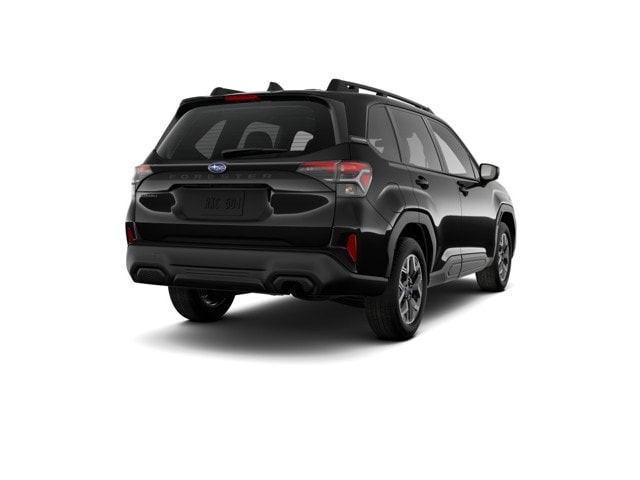 2026 Subaru Forester Premium - Photo 6