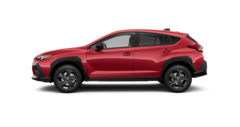 2026 Subaru Crosstrek Base SUV