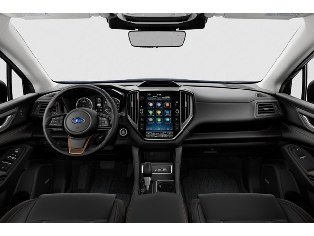 2025 Subaru Ascent Bronze Edition - Photo 33