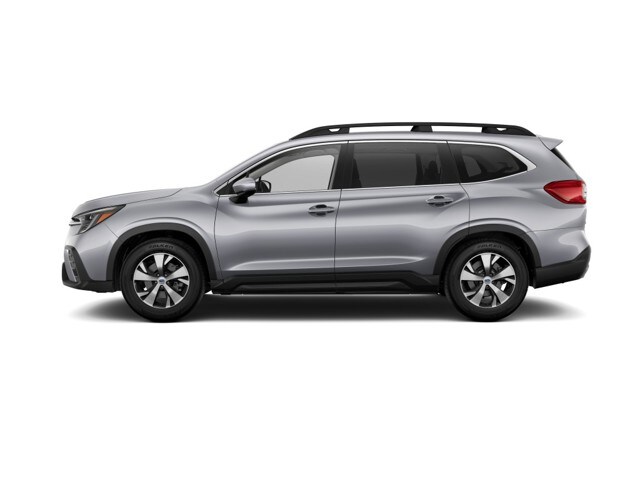 2025 Subaru Ascent Premium photo 4