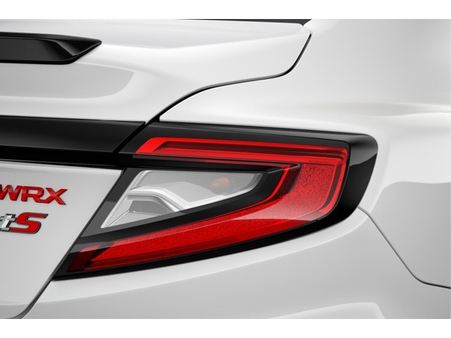 2025 Subaru WRX tS - Photo 21