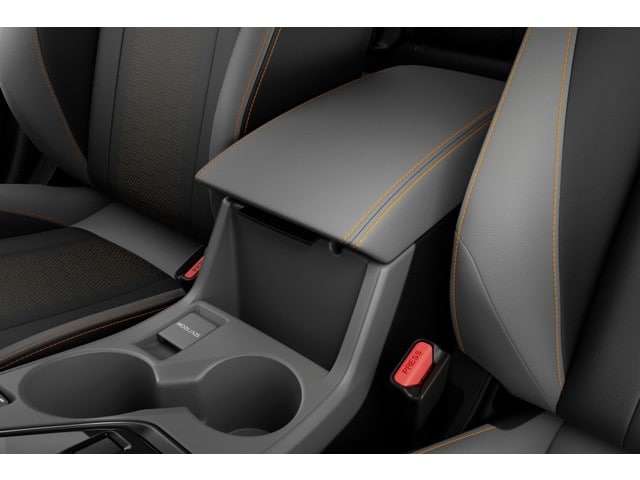 New 2026 Crystal White Pearl Subaru Limited image 22