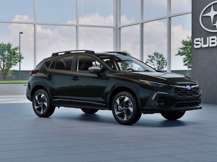 2026 Subaru Crosstrek Limited SUV