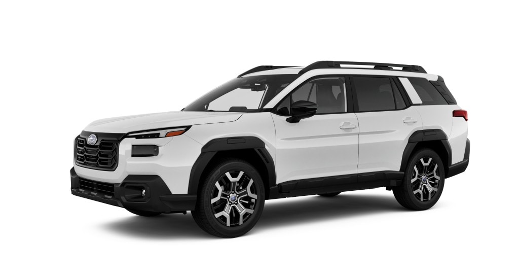 2026 Subaru Outback Touring XT - Photo 8