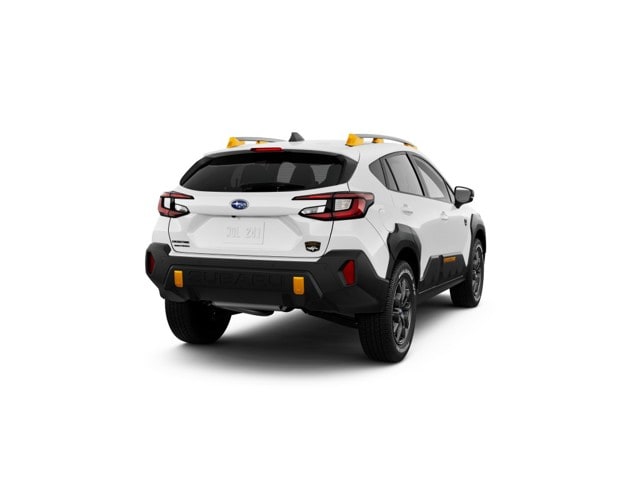 2026 Subaru Crosstrek Wilderness - Photo 7