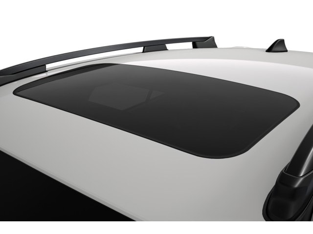 New 2026 Crystal White Pearl Subaru Limited image 9