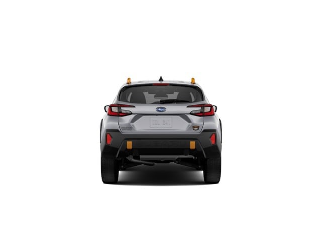 2025 Subaru Crosstrek Wilderness - Photo 10