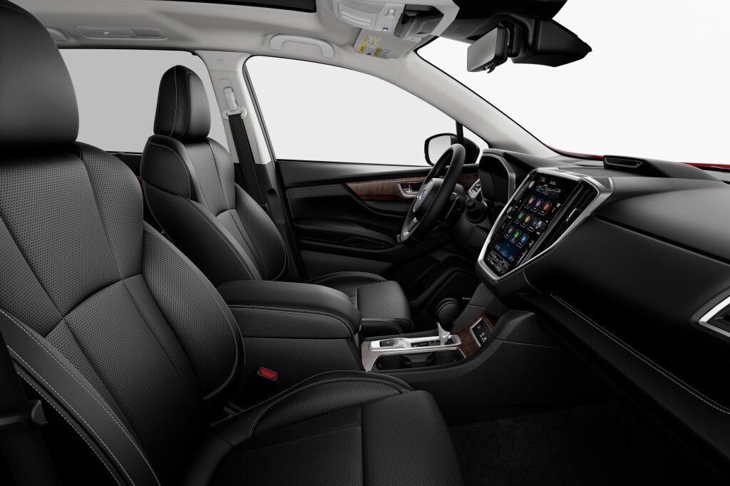 2025 Subaru Ascent Touring - Photo 35