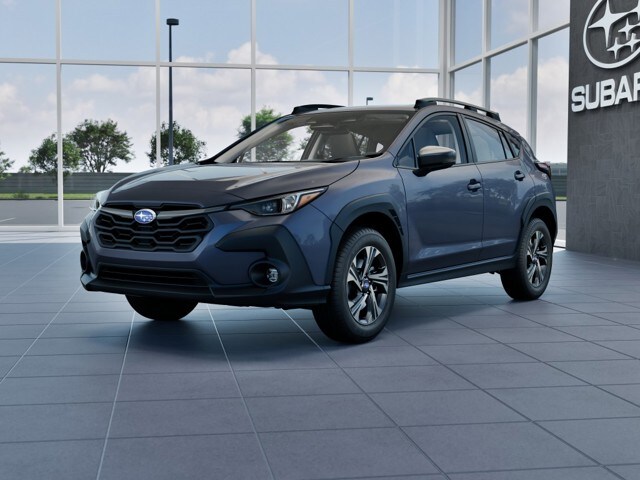 2026 Subaru Crosstrek Premium photo 3