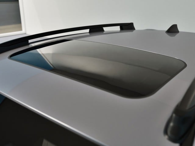 2026 Subaru Crosstrek Limited - Photo 36