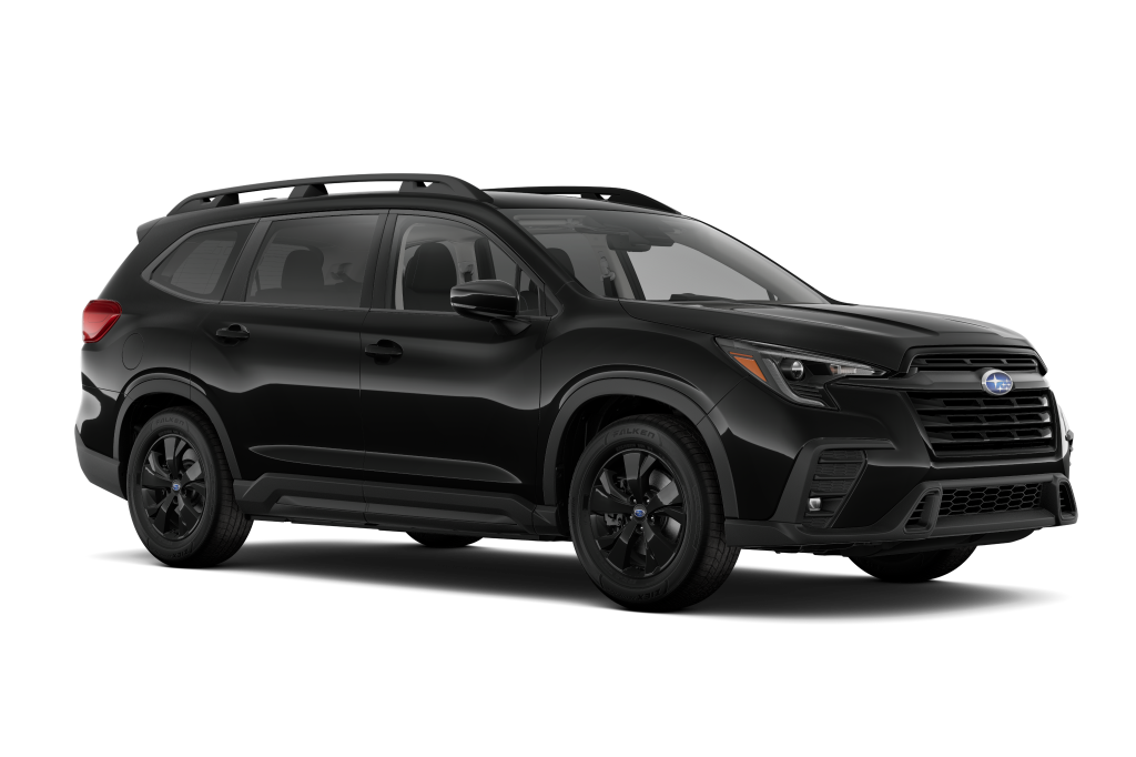 New 2026 Subaru Ascent Premium 8-Passenger SUV