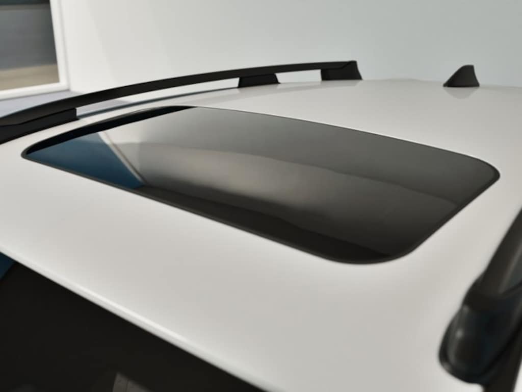 New 2026 Subaru Crosstrek Sport Hybrid SUV