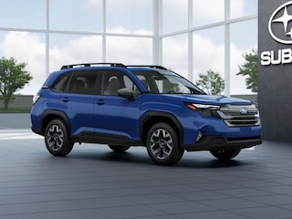 2026 Subaru Forester Premium SUV for sale on Long Island, NY