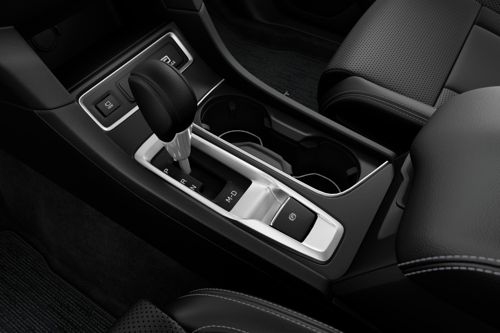 2026 Subaru Ascent Limited - Photo 35