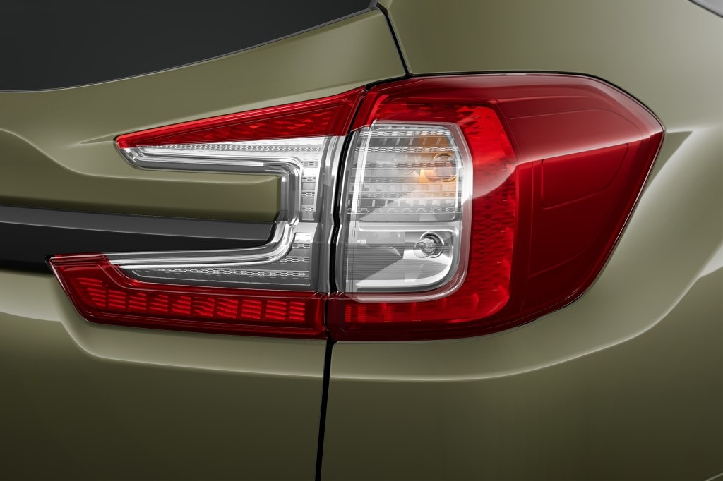 2025 Subaru Ascent Bronze Edition - Photo 17