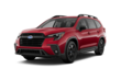  Subaru Ascent