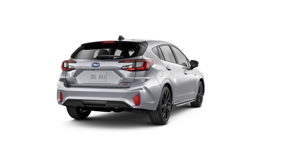 2026 Subaru Impreza RS - Photo 26