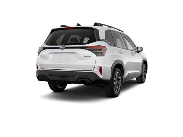 2026 Subaru Forester Premium - Photo 9