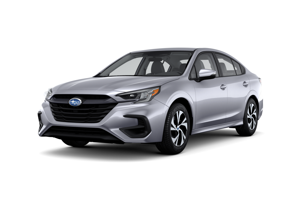 2025 Subaru Legacy Premium's photo